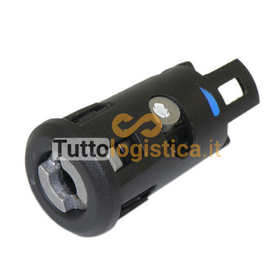 Blocchetto accensione TotalSource per carrelli elevatori Yale | 003/580087593