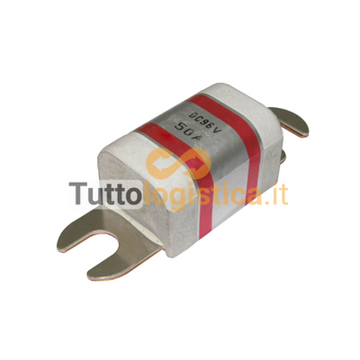 Fusibile 50A TotalSource compatibile con sistemi Mitsubishi | 272/0585706710