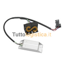 Resistore TotalSource per carrelli elevatori Linde | 400/7916400994