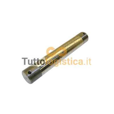 Asse completo TotalSource compatibile con carrelli elevatori STILL | 255/4491666