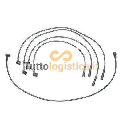 Set Cavi TotalSource per Carrelli Elevatori Hyster | 001/3049554