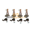Set spazzole e molle MAHLE per motori elettrici Yale | 003/580037509