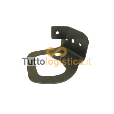 Supporto TotalSource compatibile con carrelli elevatori Linde | 400/3923631404