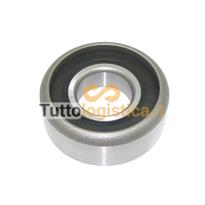 Roller Mast TotalSource per carrelli elevatori Yale | 003/518797634
