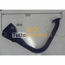Pedale Freno di Stazionamento TotalSource per Toyota | 058/2772084