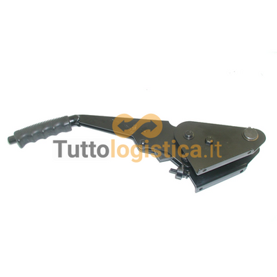 Leva Freno a Mano TotalSource per Carrelli Elevatori Jungheinrich | 269/27637880