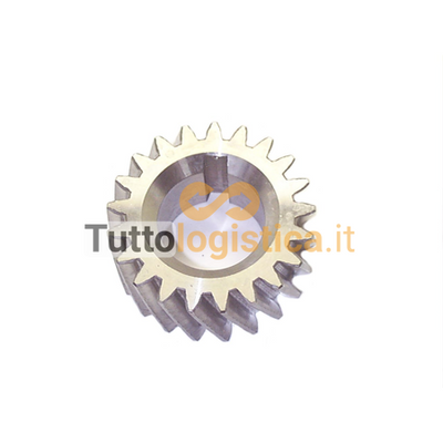 Ingranaggio albero motore TotalSource per carrelli elevatori Hyster | 001/324284