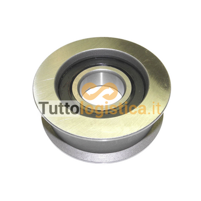 Catena ruota TotalSource per carrelli elevatori Toyota | 058/631313324071