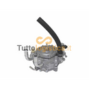 Regolatore GPL Aisan per Toyota: Ricambio di Alta Qualità | 058/235102660071