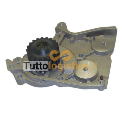 Pompa Acqua TotalSource per Carrelli Elevatori Jungheinrich | 269/14411860