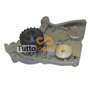 Pompa Acqua TotalSource per Carrelli Elevatori Jungheinrich | 269/14411860