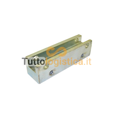 Platte TotalSource compatibile con carrelli elevatori Yale | 003/580027177