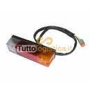 Luci Freno e Retromarcia 12V per Carrelli Elevatori Yale TotalSource | 003/580046709