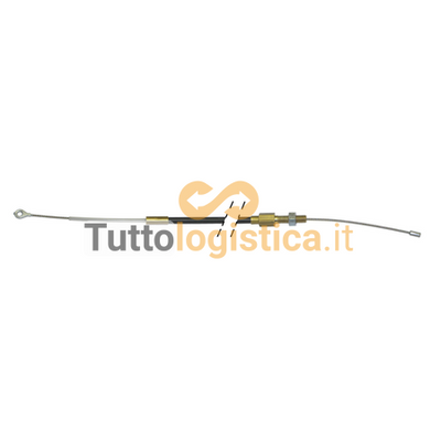 Cavo elettrico TotalSource compatibile per carrelli elevatori Toyota | 058/211401