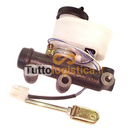 Cilindro Maestro Freno TotalSource per Carrelli Mitsubishi | 272/9124615300