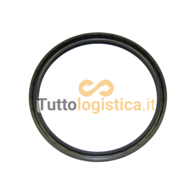 Paraolio anteriore TotalSource per carrelli elevatori Toyota | 058/424283084071