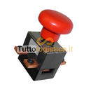 Staccabatteria Albright compatibile Nissan per veicoli industriali | 057/252509G100
