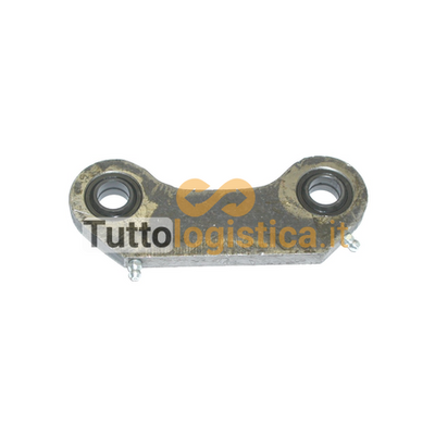 Link di collegamento TotalSource per carrelli elevatori Jungheinrich | 269/50021408