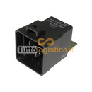 Relè Hella 24V sigillato compatibile Caterpillar | 009/1114871