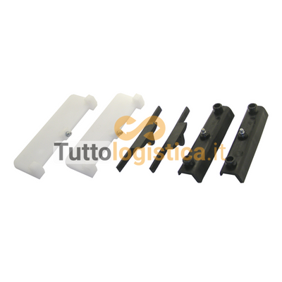 Kit Pads HN25 per Jungheinrich TotalSource | 269/50463314