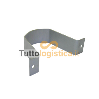 Staffa di supporto TotalSource per carrelli elevatori Linde | 400/0009313058
