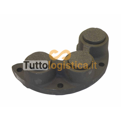 Pinza Freno TotalSource per Carrelli Elevatori Mitsubishi | 272/A000002300
