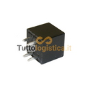 Relè TotalSource Serie 280 compatibile con sistemi Yale | 003/580023052