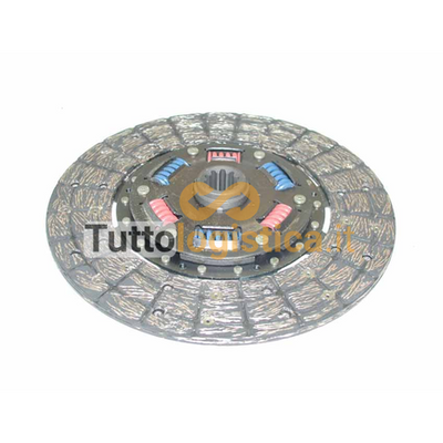 Disco Frizione TotalSource per Carrelli Elevatori Toyota | 058/312802300071