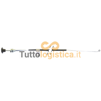 Cavo di arresto TotalSource per carrelli elevatori STILL | 255/330289