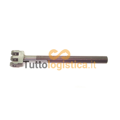 Ancoraggio catena TotalSource per carrelli elevatori Linde | 400/1544465501