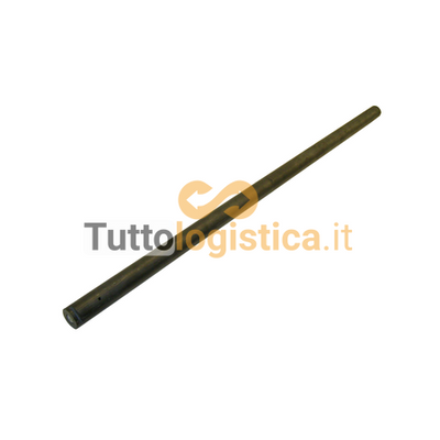 Assale TotalSource per carrelli elevatori Toyota | 058/227766