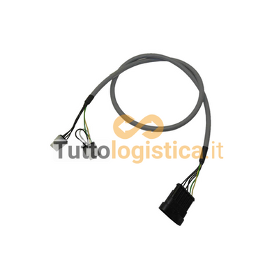 Cablaggio Elettrico TotalSource per Carrelli Elevatori Yale | 003/580058399