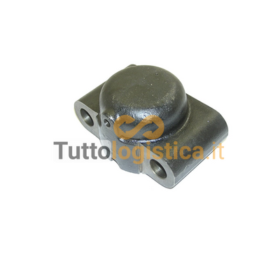 Supporto TotalSource per carrelli elevatori Mitsubishi | 272/9181203801