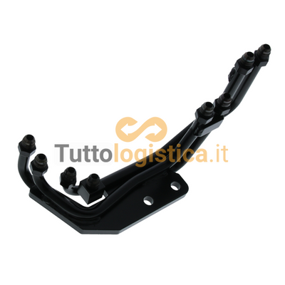 Pipe Sub Assy TotalSource compatibile per carrelli elevatori Toyota | 058/68064F111171
