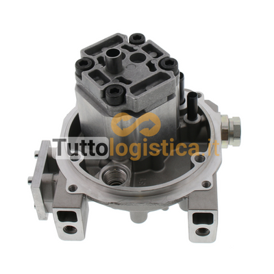Pompa con supporto Gen.2 per carrelli elevatori Mitsubishi | 272/RL475061