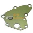 Piastra di ricambio TotalSource per carrelli elevatori Toyota | 058/161177815671