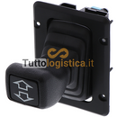 Selettore direzione di marcia TotalSource per Jungheinrich | 269/28526860