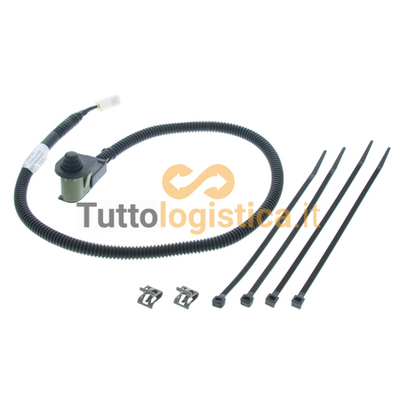 Kit Manutenzione OPS TotalSource per Carrelli Elevatori Yale | 003/580067284