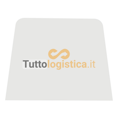 Finestrino Posteriore per Carrello Elevatore Combilift C4000 | AY7/CPG00029