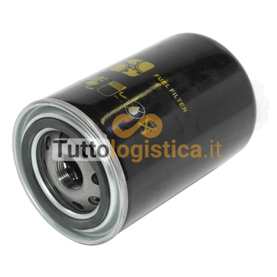 Filtro Carburante Fleetguard per Carrelli Elevatori Yale | 003/580091077