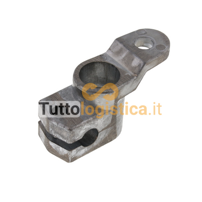 Leva di comando TotalSource per carrelli elevatori Linde | 400/3245281001