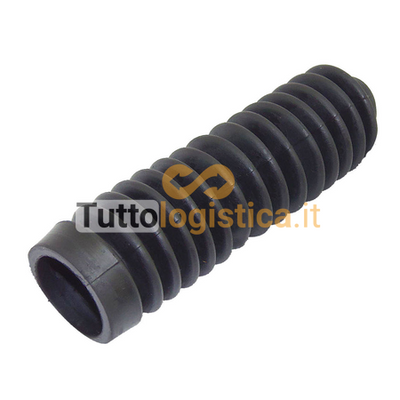 Cuffia protezione cilindro TotalSource per carrelli elevatori Nissan | 057/49511L1100