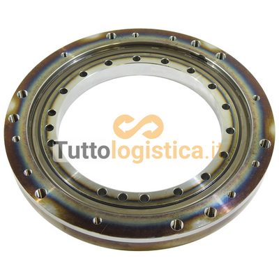 Cuscinetto di sterzo TotalSource per carrelli elevatori BT | 268/7534524