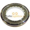 Cuscinetto di sterzo TotalSource per carrelli elevatori BT | 268/7534524