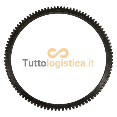 Corona dentata TotalSource compatibile con carrelli Jungheinrich | 269/51359648