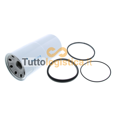 Filtro Idraulico Donaldson per Carrelli Elevatori Hyster | 001/1390702