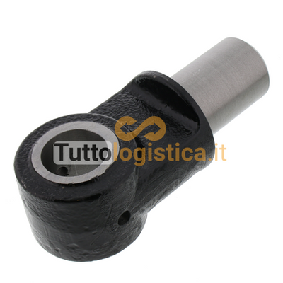 Crosshead TotalSource compatibile con carrelli elevatori Yale | 003/580009889