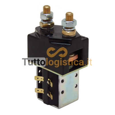 Contattore Albright SPST 250A 48V compatibile Crown | 002/132084003