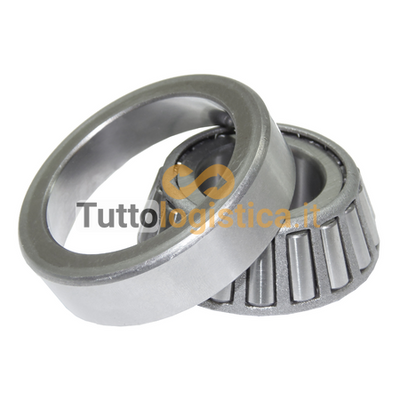 Cuscinetto a cono KOYO per macchine Manitou | 261/475807