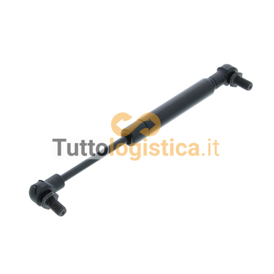 Molla a gas Stabilus 200N per veicoli Toyota | 058/81420T807071